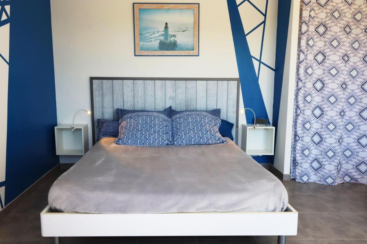 Cap L'Ocean Bed & Breakfast Le Fenouiller ภายนอก รูปภาพ