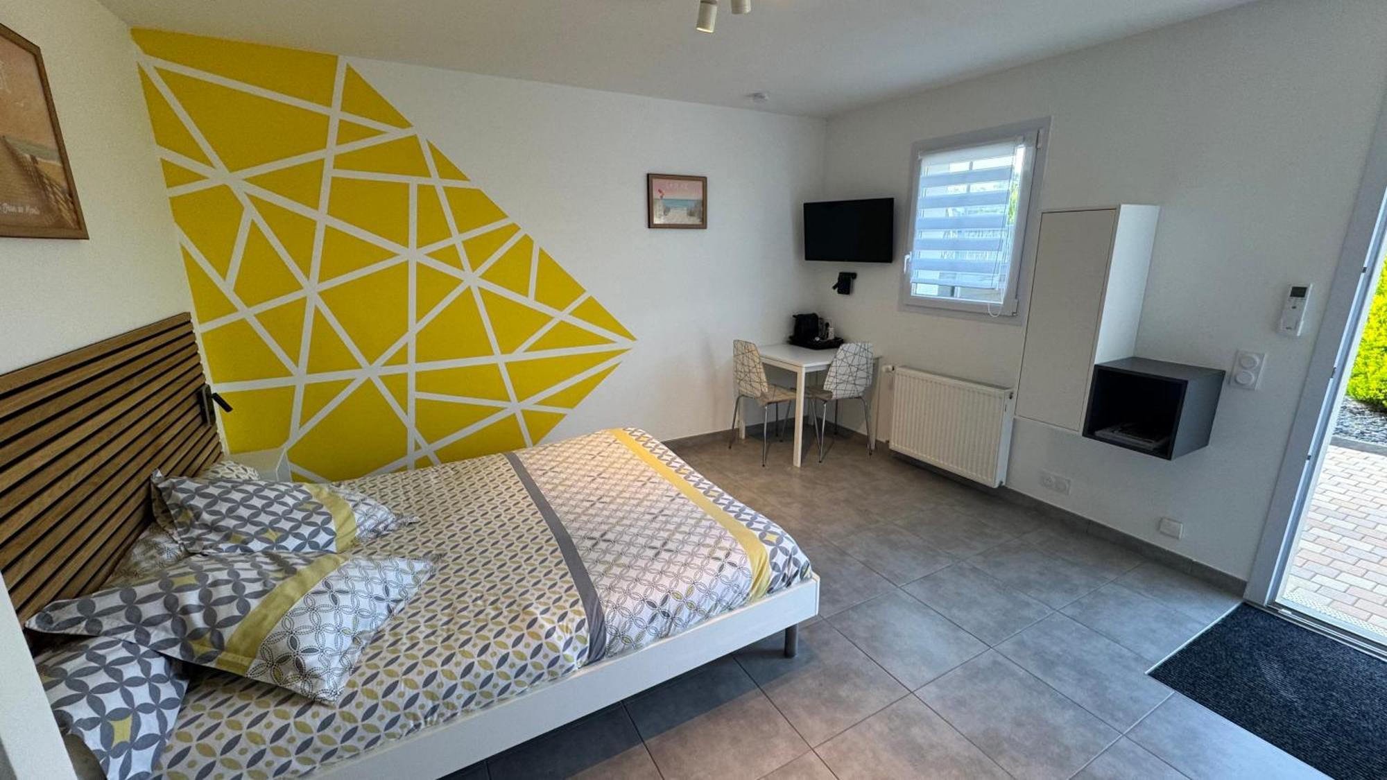 Cap L'Ocean Bed & Breakfast Le Fenouiller ภายนอก รูปภาพ